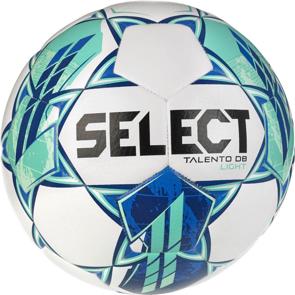 М'яч для футболу Select Talento v23 (розмір 5)