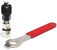 Знімач шатуна з ручкою ORG