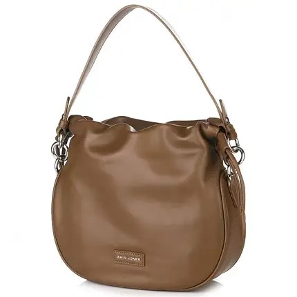 Жіноча сумка David Jones 6836-1 OLIVE GREEN, фото 1