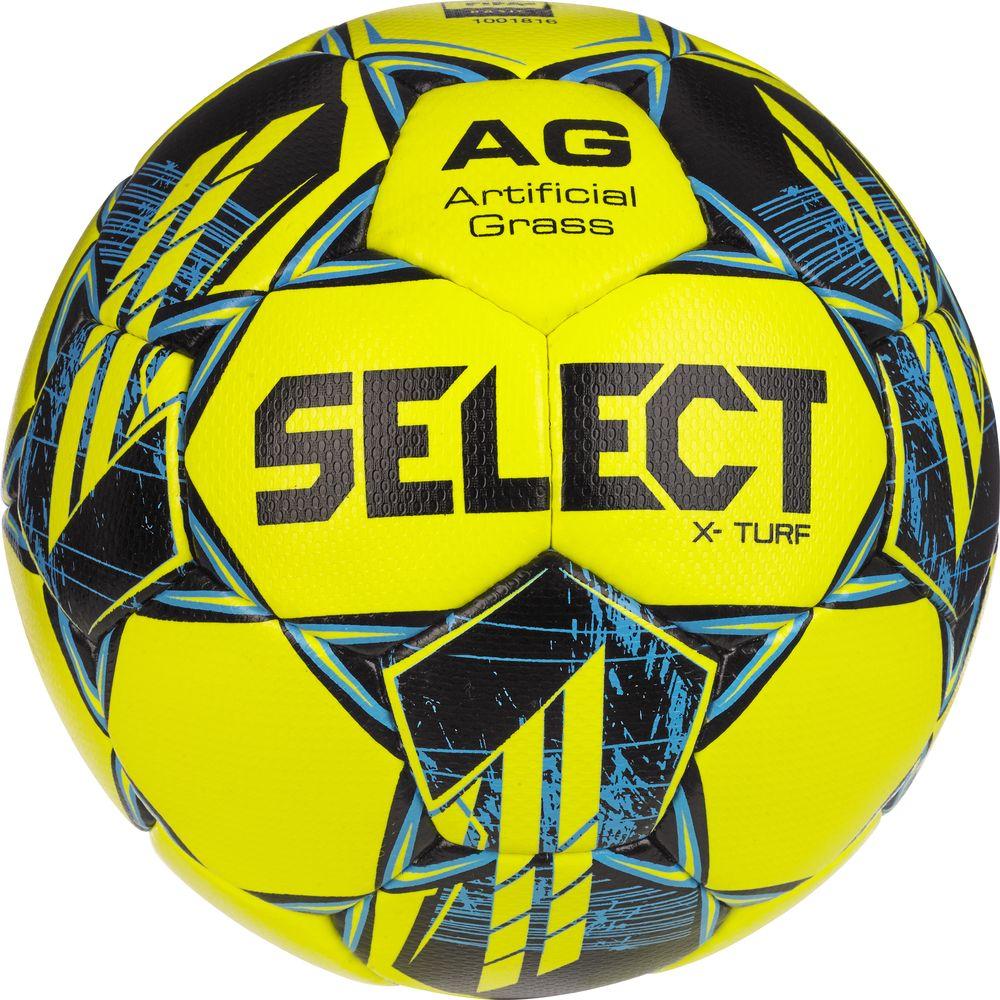 М'яч для футболу Select X-Turf FIFA Basic v23 (розмір 5)