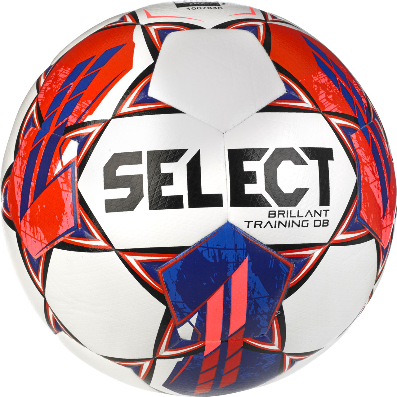 М'яч для футболу Select Brillant Training DB FIFA Basic v23 (розмір 4),