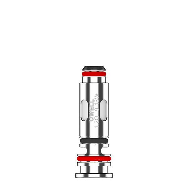 Випарник Uwell WHIRL S2 Original Coil (1.2 Ом) | Змінний випарник
