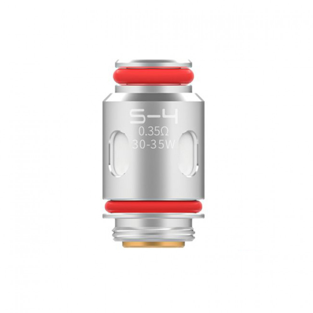 Випарник Smoant Santi Original Coil (S-4 DL 0.35 Ом) | Змінний випарник