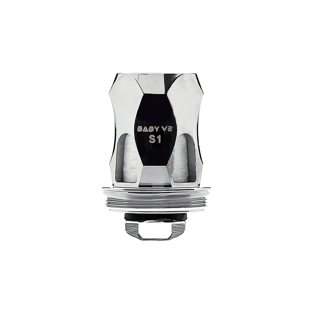 Випарник Smok Baby V2 Original Coil (Single Mesh S1 0.15 Ом) | Змінний випарник