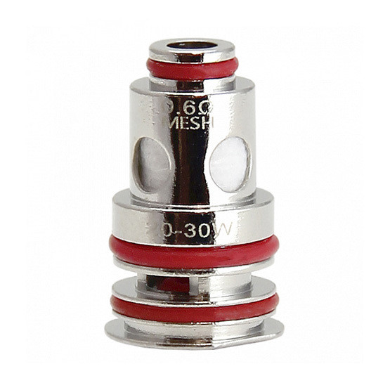 Випарники Vaporesso GTX 2 Mesh Original Coil (0.6 Ом) ⁇ Змінні випарники