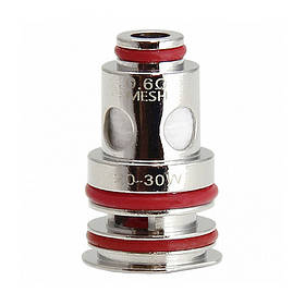 Випарники Vaporeso GTX 2 Mesh Original Coil (0.6 Ом)  ⁇  Змінні випарники