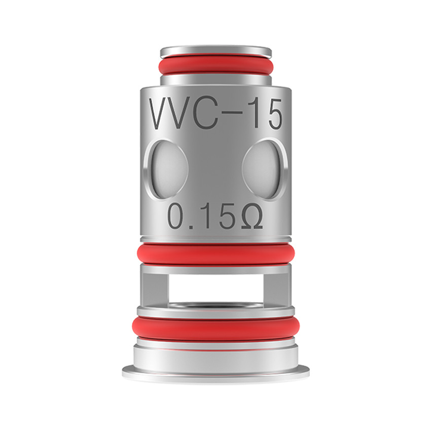 Випарник Vandyvape VVC-15 Original Coil (0.15 Ом) | Змінний випарник