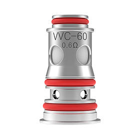 Випарник Vandyvape VVC-60 Original Coil (0.6 Ом) | Змінний випарник