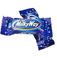 Конфеты Milky Way minis 500 грам