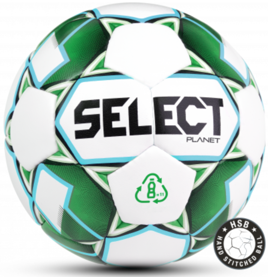 М'яч для футболу Select Royale FIFA Basic 038554 928 (розмір 5),