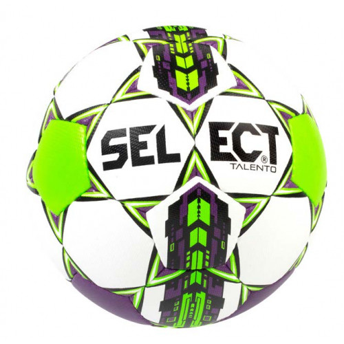 М'яч для футболу Select Talento (розмір 3)