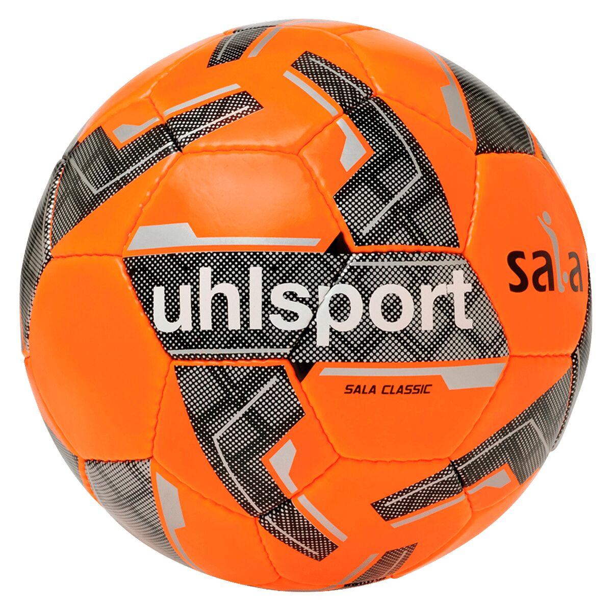 М'яч для футзала Uhlsport Sala Classic IMS 1001731 01