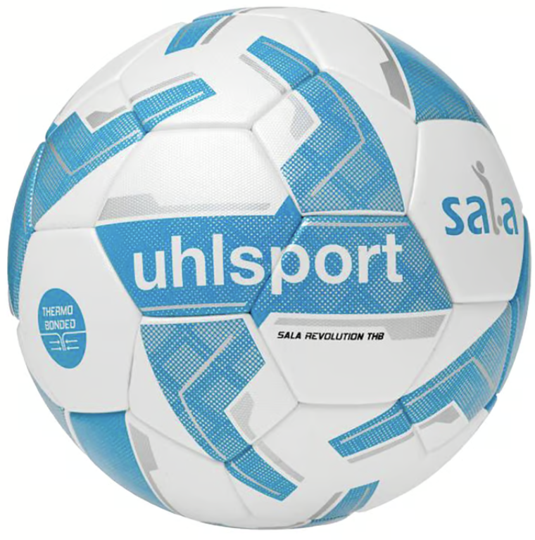 М'яч для футзала Uhlsport Sala Revolution FIFA 1001728 01