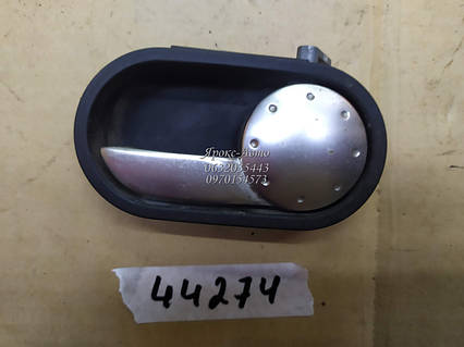 Ручка відчинення дверей права Audi TT (8N3) 1998-2006 000044274