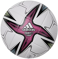 М'яч для футболу Adidas Conext21 League GK3489 (розмір 4),