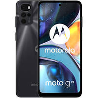 Чохли для Motorola Moto G22