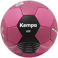 Гандбольный мяч Kempa Leo (розовый, размер 0),