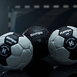 Гандбольний м'яч Kempa Leo (білий, розмір 2),, фото 2
