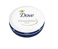 Крем Dove Живильний 75 мл (8717163972717)