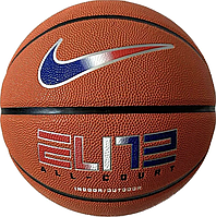 Баскетбольный мяч Nike Elite All-Court N.100.4088.822.07 (размер 7),