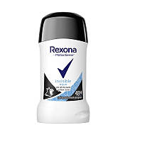 Антиперспірант-олівець Rexona Прозорий кристал 40 мл (96086216)