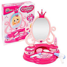 Трюмо дитяче 8676 Technok Toys, Косметичний столик