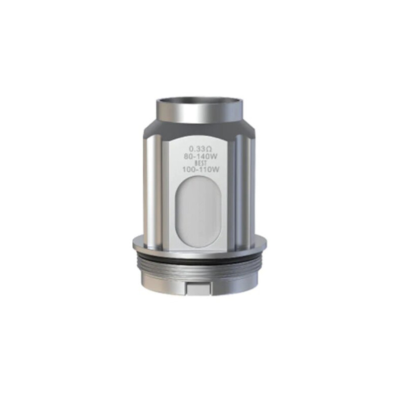 Випарник Smok V18 Mini Original Coil (Meshed 0.33 Ом) | Змінний випарник