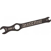Ключ Park Tool DW-2 для обслуговування задніх перемикачів Shimano XT SLX Deore Saint (1084-TOO-26-34)