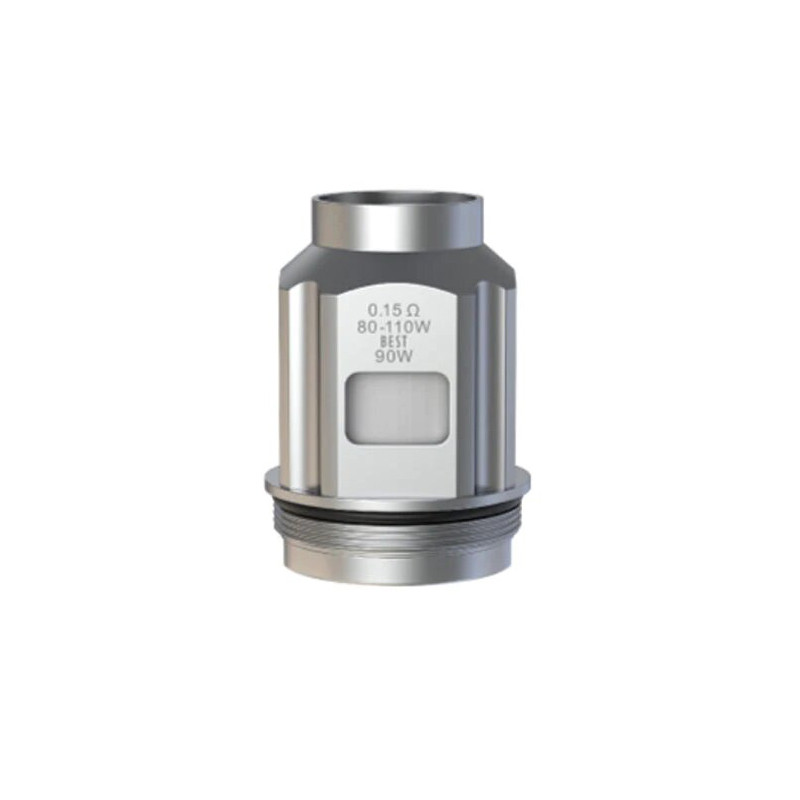 Випарник Smok V18 Mini Original Coil (Dual Meshed 0.15 Ом) | Змінний випарник