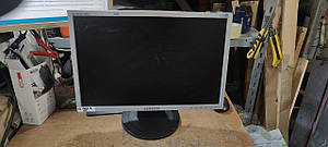 Широкоформатний РК-монітор 19 дюймів Samsung SyncMaster 920NW No 23170513/1, фото 1