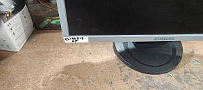 Широкоформатний РК-монітор 19 дюймів Samsung SyncMaster 920NW No 23170513/1, фото 3