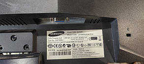 Широкоформатний РК-монітор 19 дюймів Samsung SyncMaster 920NW No 23170513/1, фото 4