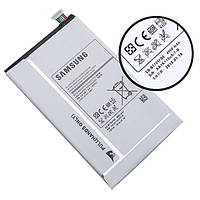 АКБ Samsung T700 Galaxy Tab S 8.4 (EB-BT705FBC) (оригинал 100%, тех. упаковка)