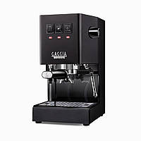 Кофеварка Espresso Classic Evo Black