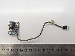Плата USB Acer Aspire 5530 LS-4172P