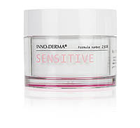 Увлажняющий крем для чувствительной кожи Innoaesthetics Inno-Derma Sensitive Cream, 50 мл