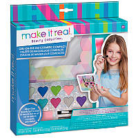 Детский набор для макияжа Make it Real:Маленькая красавица 2301