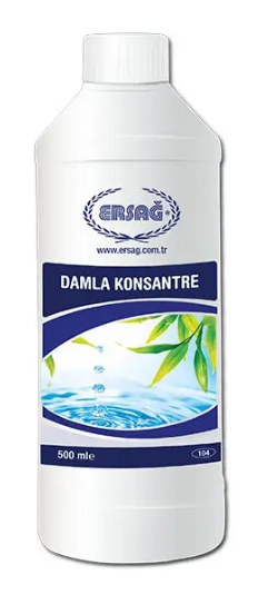 Крапля концентрат Дамла від ERSAG 500 мл