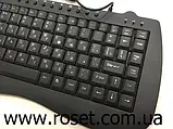 Комп'ютерна клавіатура Keyboard UKC Mini — PG 945, фото 4