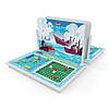 Настільна гра "Морський бій" Quercetti, фото 3
