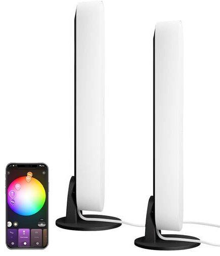 LED-лампа Philips Hue Play White and Colour Ambience (2 шт.) , Гарантія