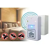 Відлякувач від мишей Pest Reject - відлякувач мишей, фото 4