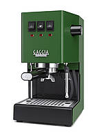 Кофеварка Espresso Classic Evo Green