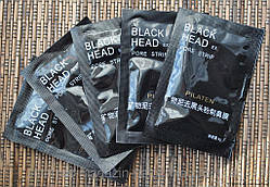 ПРОБНИКИ! МАСКА ДЛЯ ГЛУБОКОЙ ОЧИСТКИ ЛИЦА "BLACK HEAD PILATEN"(6Г).