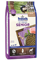 Сухой корм Bosch Dog Senior для пожилых собак 1 кг
