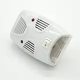 Відлякувач ультразвукового Riddex від гризунів, фото 2