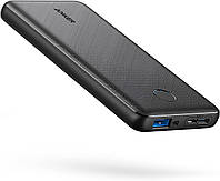 Повербанк Anker Внешний аккумулятор (Power Bank) Anker PowerCore III Slim 10000 mAh A1229