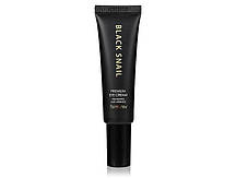 Крем для очей із муцином чорного равлика FarmStay Black Snail Premium Eye Cream, 50 мл