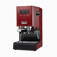 Кофеварка Espresso Classic Evo Pro Red