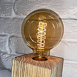 Настільний світильник Pine Loft, фото 2